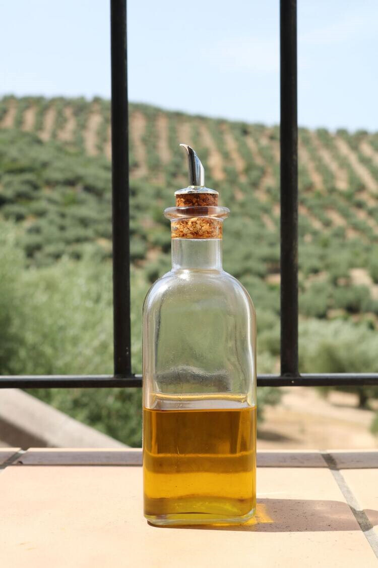 Post: Consejos para conservar y disfrutar del aceite de oliva en casa
